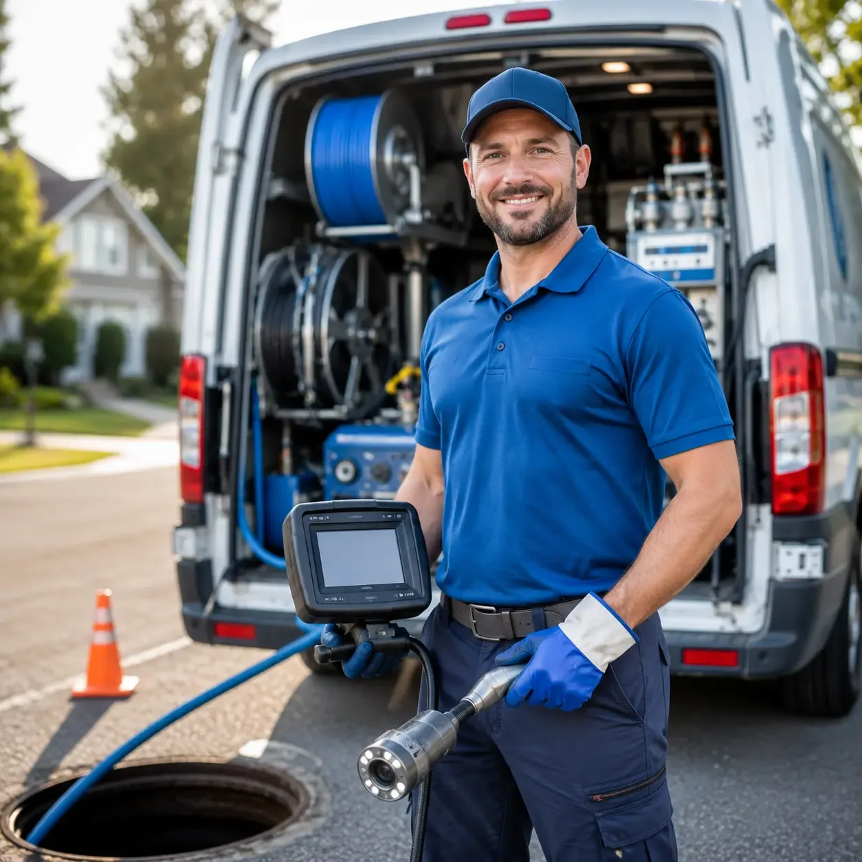 Local Pipe Relining specialists in Marianna, AR